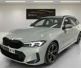 BMW SERIE 3 TOURING 318 318D SDRIVE TOURING150CV SPORT