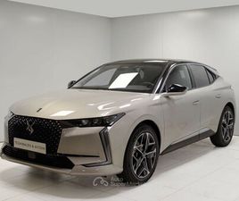 CITROEN DS4 1.2 HYBRID PALLAS 136CV AUTO