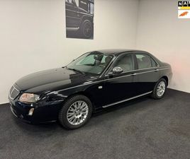 ROVER 75 - 2.5 V6 AMBITION| LEES ADVERTENTIE