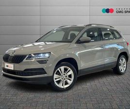 KAROQ SUPERB 1.6 TDI EXECUTIVE