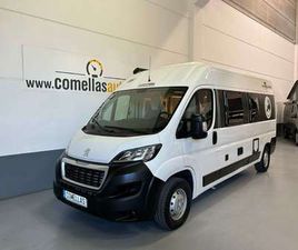 435 L3 H2 BHDI 121KW (165CV) S&S 6 V. M