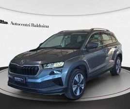 KAROQ 2022 KAROQ 2.0 TDI EVO EXECUTIVE 150CV