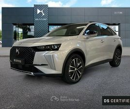 CITROEN DS7 BLUEHDI 130 EDITION FRANCE