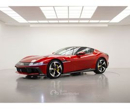 FERRARI 12CILINDRI 12CILINDRI