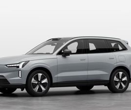 VOLVO EX90 EX90 (2022-->) TWIN MOTOR AWD PLUS IN ARRIVO