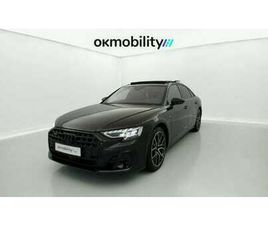 AUDI A8 60 TFSI 60 TFSIE QUATTRO TIPTRONIC 340KW