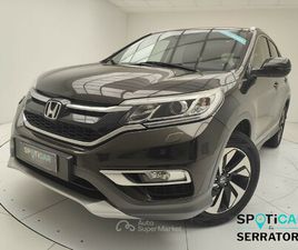 IV 1.6 EXECUTIVE NAVI ADAS 4WD AUTO