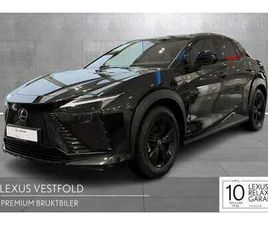 LEXUS RZ LEXUS RZ 300E EXECUTIVE HENGERFESTE