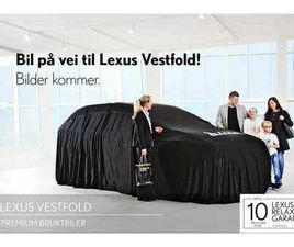 LEXUS RZ LEXUS RZ 300E EXECUTIVE