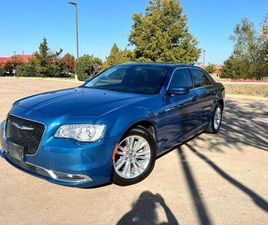 CHRYSLER 300C TOURING 2021 CHRYSLER 300 TOURING