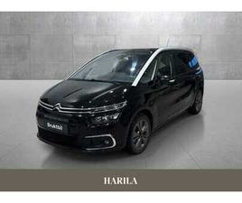 CITROEN C4 GRAND PICASSO 7 SETER