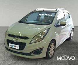 CHEVROLET SPARK SPARK 1.0 LS