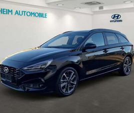 KOMBI 1.5 T-GDI 48V-HYBRID DCT ADVANTAGE