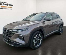 PRIME PLUG-IN HYBRID 4WD ASSISTENZ-PAKET-PLUS, EC