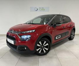 CITROEN C3 CITROEN C3 SHINE