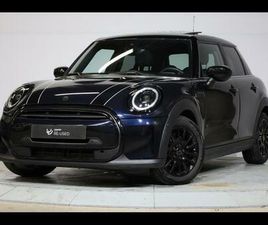 MINI MINI COOPER MINI COOPER HATCH 5 PORTES