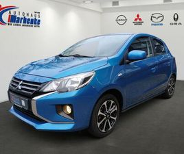 MITSUBISHI SPACE STAR 1.2 INTRO EDITION+, WKR