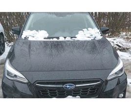 SUBARU XV SUBARU 2021