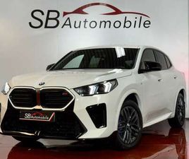 BMW X2 M35IA XDRIVE//INDIVIDUEL//CAMERA360•//GARANTIE/