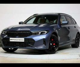 E XDRIVE TOURING KIT M SPORT