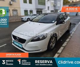 VOLVO V40 CROSS COUNTRY D2 VOLVO V40 CROSS COUNTRY 2.0 D2 MOMENTUM AUTO
