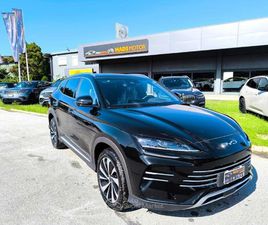 U DM-I 1.5 218 CV PHEV COMFORT