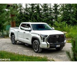 TOYOTA TUNDRA TOYOTA TUNDRA