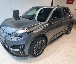 NISSAN MICRA ADVANCE