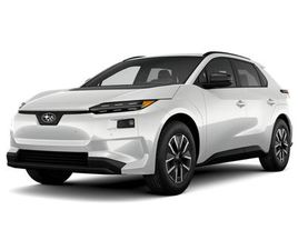 SUBARU SOLTERRA NEW 2026 SUBARU SOLTERRA LIMITED