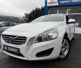 VOLVO V60 2.0 D4 RDESIGN