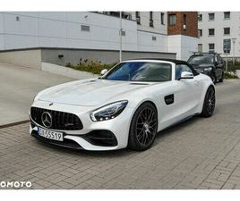 MERCEDES AMG GT MERCEDES-BENZ AMG GT