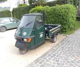 PIAGGIO APE APE 50