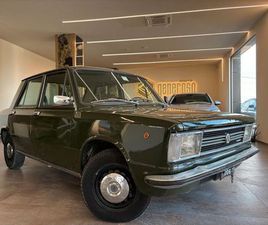 AUTOBIANCHI A111 1.4 71CV BERLINA