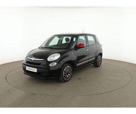 FIAT 500L FIAT 500L 1.4 POPSTAR