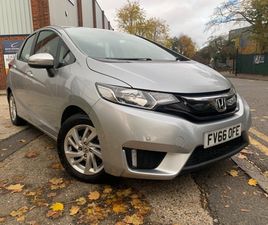 HONDA JAZZ HONDA JAZZ 2016