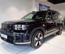 HYUNDAI SANTA FE HYUNDAI SANTA FE PREMIUM