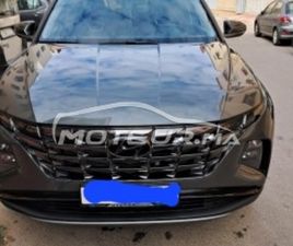 HYUNDAI TUCSON PREMIUM 2023 DIESEL 480567 OCCASION À SALE MAROC