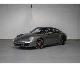 PORSCHE 911 997 CARRERA 4 GTS PORSCHE 997 .2 CARRERA 4 GTS *PORSCHE EXCLUSIVE*