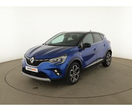 RENAULT CAPTUR 1.3 TCE INTENS EDC