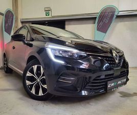 RENAULT CLIO RENAULT CLIO CLIO 1.0 TCE EVOLUTION - GPS - APP - LED - JA 16'