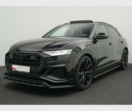 -MAXTON DESIGN- 50 TDI QUATTRO TIPTRONIC (EU6AP)