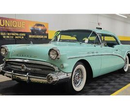 BUICK SPECIAL 1957 BUICK SPECIAL