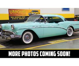BUICK SPECIAL 1957 BUICK SPECIAL