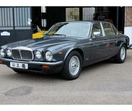 DAIMLER DOUBLE SIX - 1990