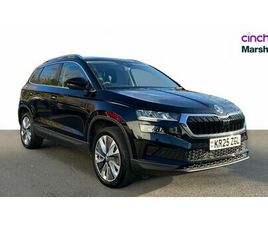 1.5 TSI SE L EDITION 5DR DSG