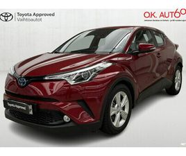 1,8 HYBRID ACTIVE EDITION