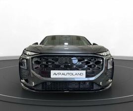 AUDI Q3 SPORTBACK SPORTBACK 2.0 TDI S TRONIC S LINE | NAVI |