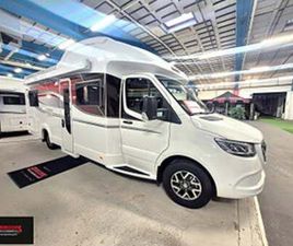 KABE TRAVEL MASTER KABE TRAVEL MASTER ROYAL X 810 LXL