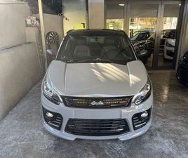 LIGIER JS50 LIGIER JS 50 SPORT ULTIMATE UNICO PROPRIETARIO FINANZIABILE