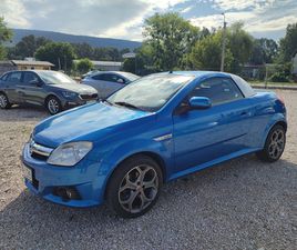 TIGRA TT 1.4 16V ENJOY